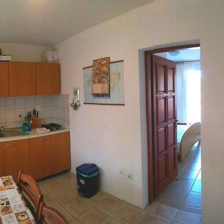 Apartman Knezevic Lägenhet Rukavac  Exteriör bild