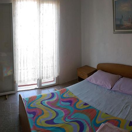 Apartman Knezevic Lägenhet Rukavac  Exteriör bild