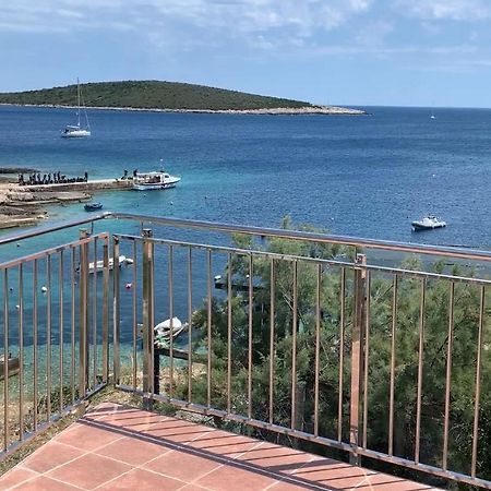 Apartman Knezevic Lägenhet Rukavac  Exteriör bild
