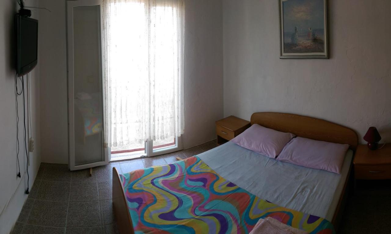 Apartman Knezevic Lägenhet Rukavac  Exteriör bild