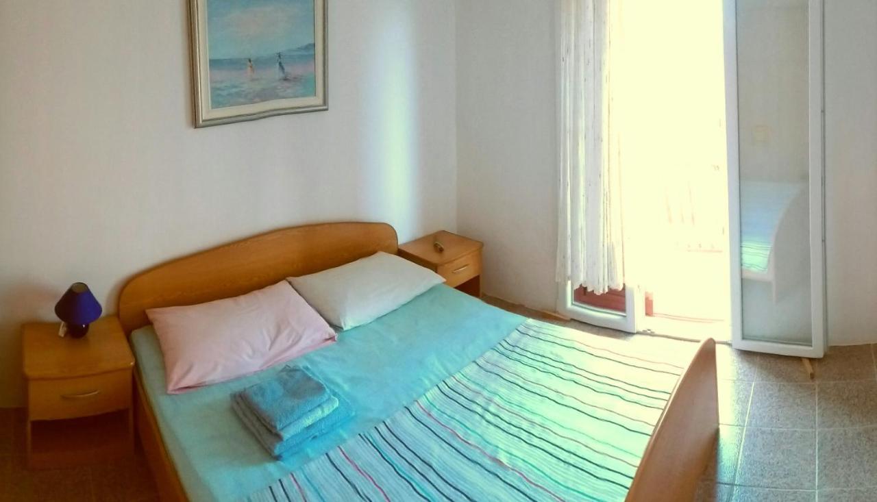 Apartman Knezevic Lägenhet Rukavac  Exteriör bild