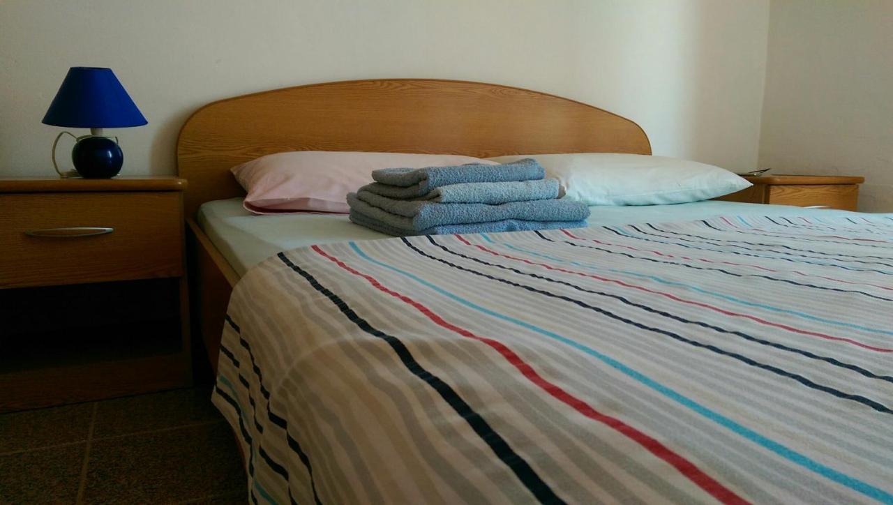 Apartman Knezevic Lägenhet Rukavac  Exteriör bild