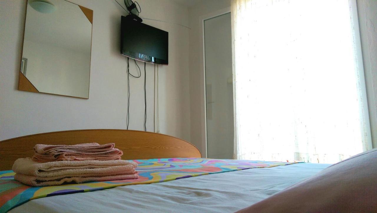Apartman Knezevic Lägenhet Rukavac  Exteriör bild